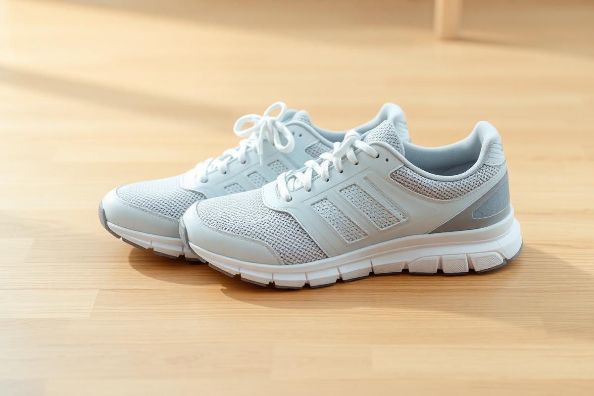 Footwear at Your Local Podiatrist in Katherine