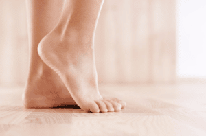 Read more about the article Sore Pinky Toe? When To Get It Checked Out