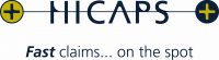 Hicaps health fund Podiatrist Darwin logo