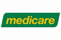 Medicare Podiatrist Darwin Logo